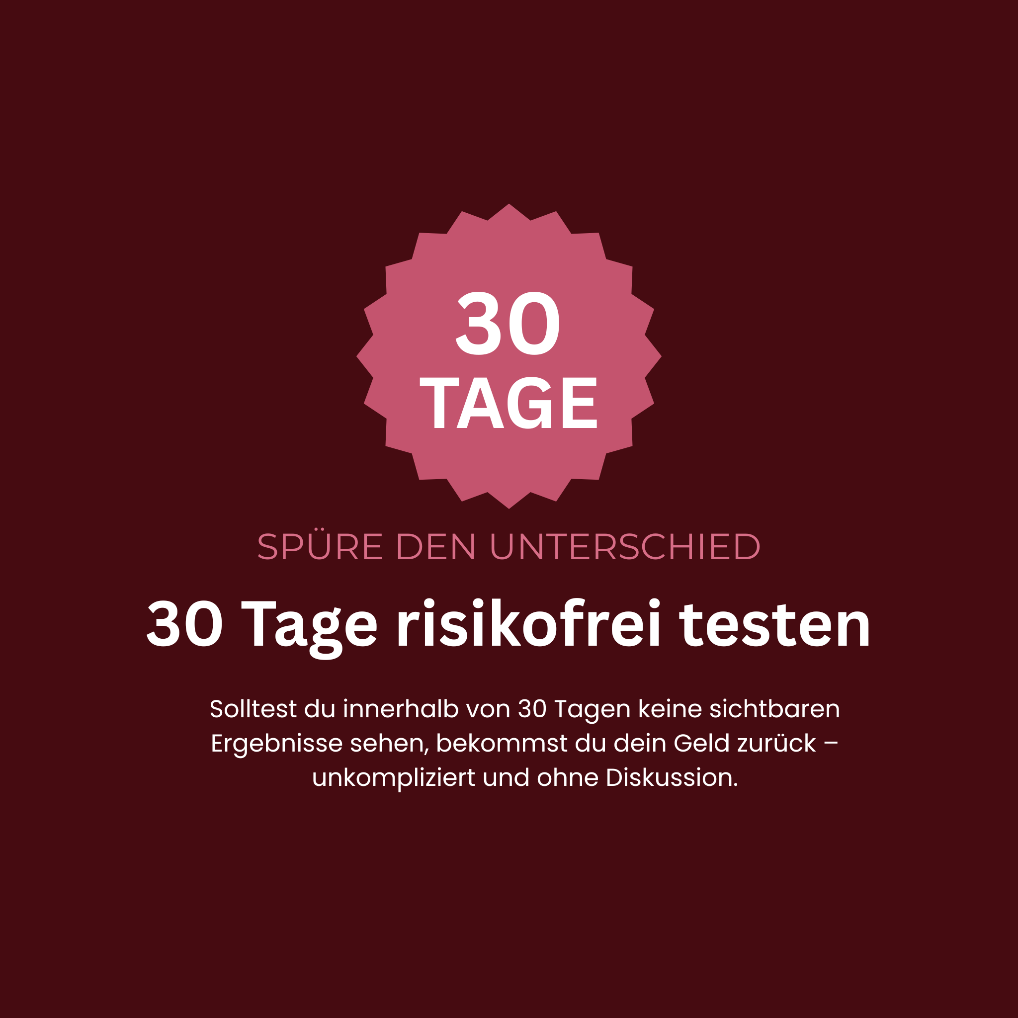 NAD+ Straffungsserum