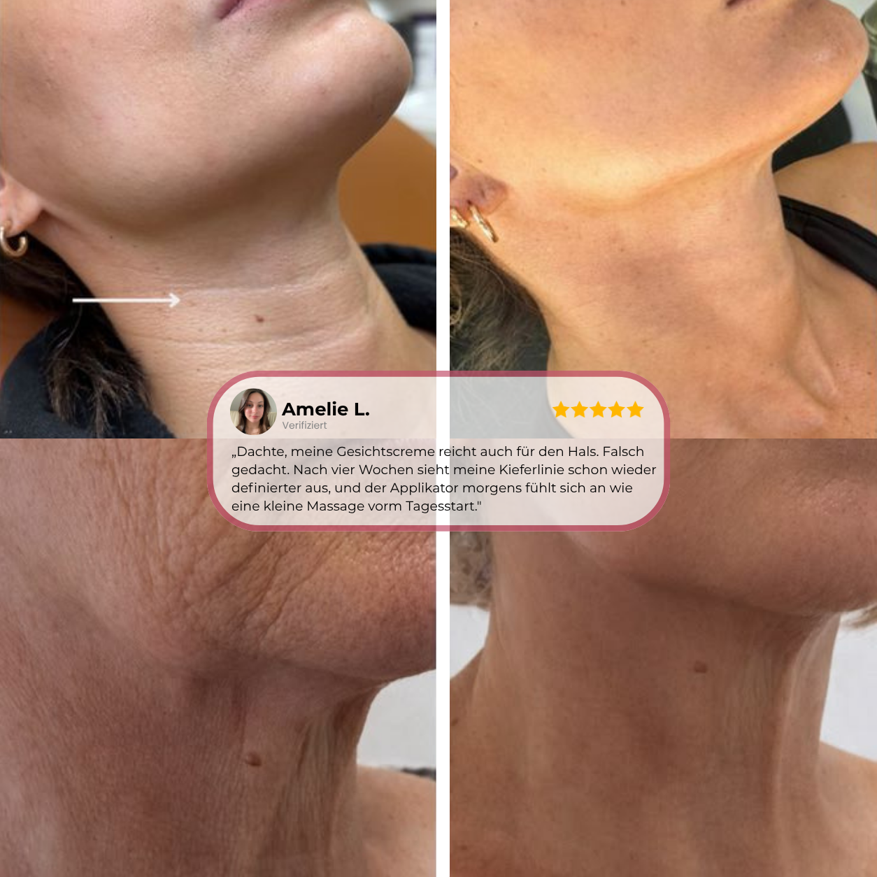 Tech-Neck Creme