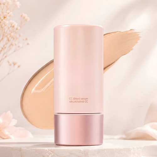 Smart-Tint Serum