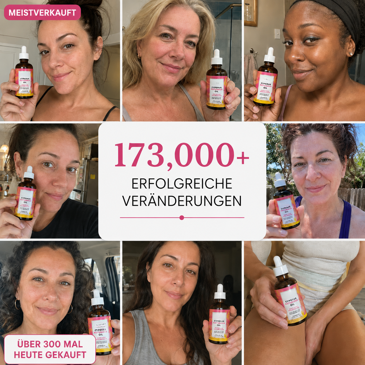 SmoothHalt Drops