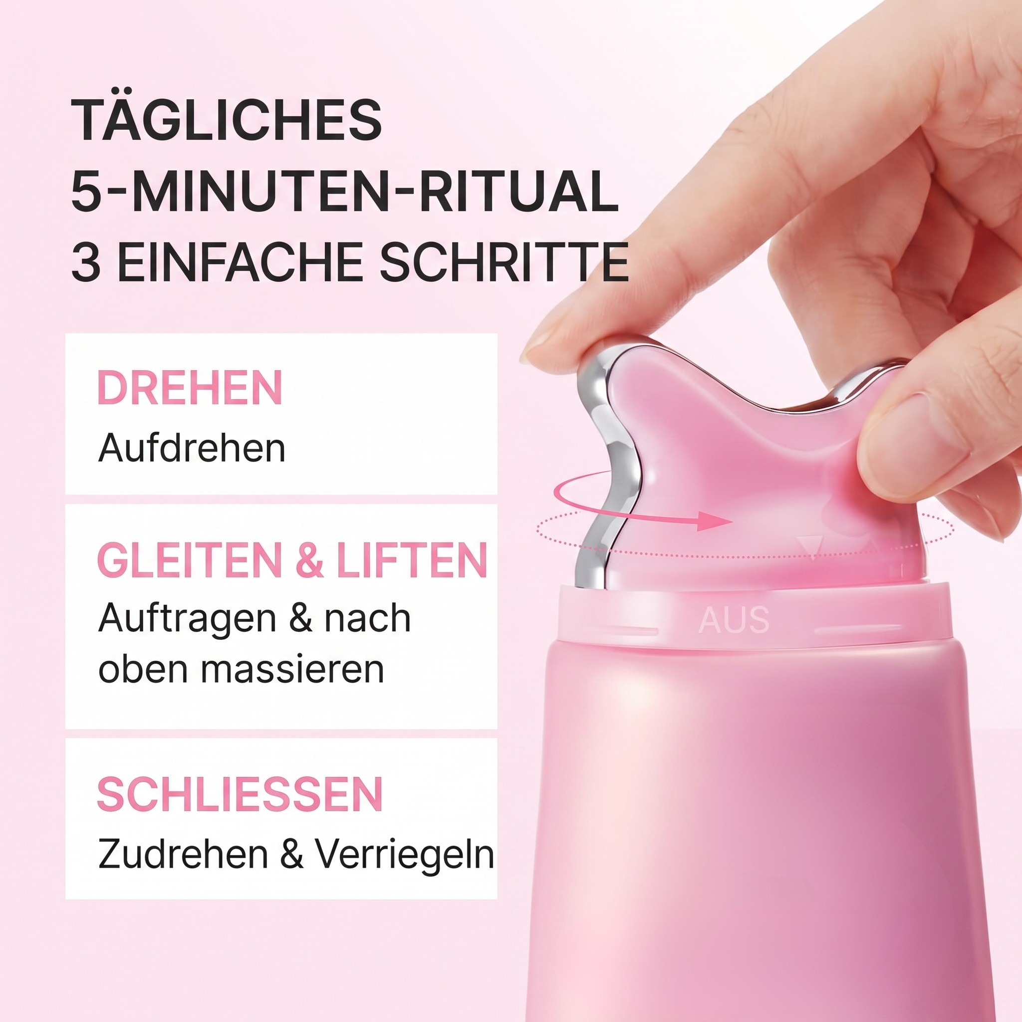 Tech-Neck Creme