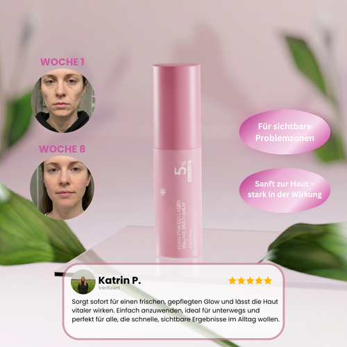 Volume Lift Balm