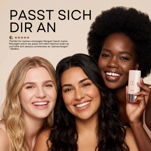 Smart-Tint Serum
