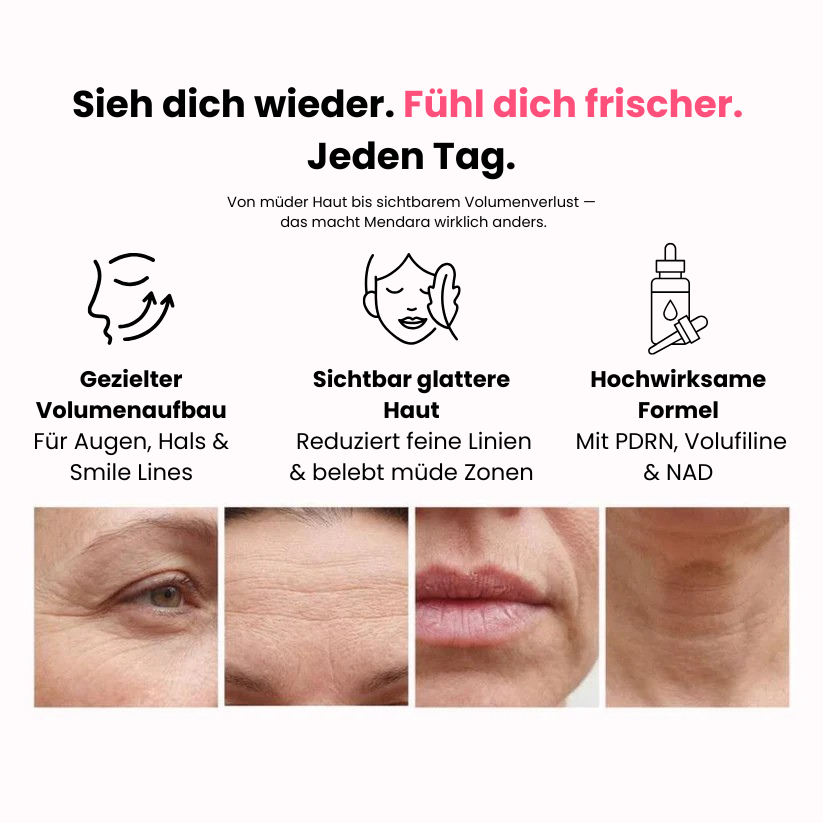 Volume Lift Balm