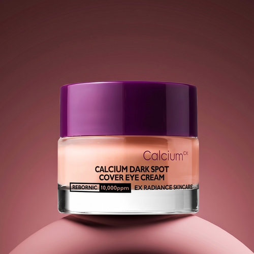 Calcium Cover Balm