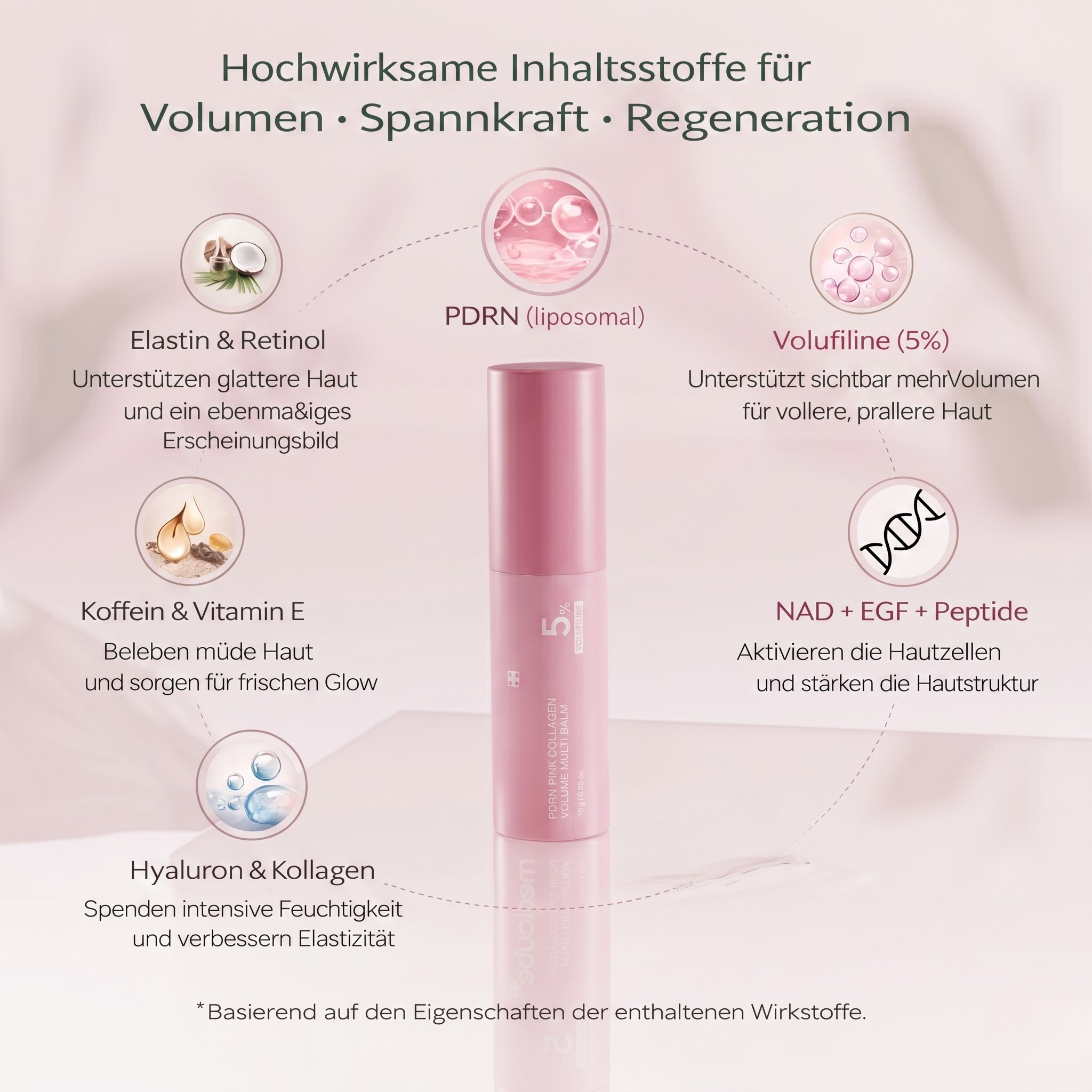 Volume Lift Balm
