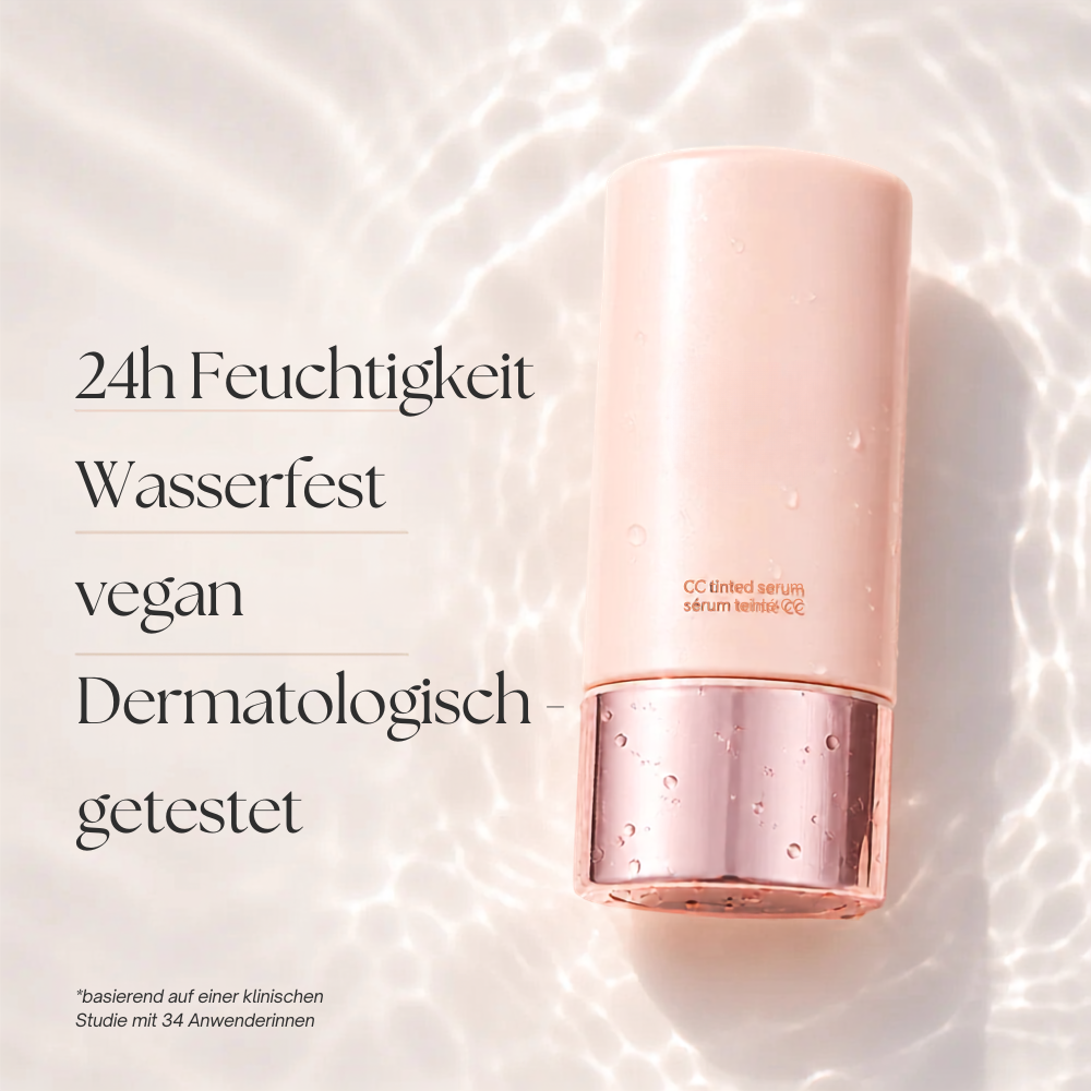 Smart-Tint Serum